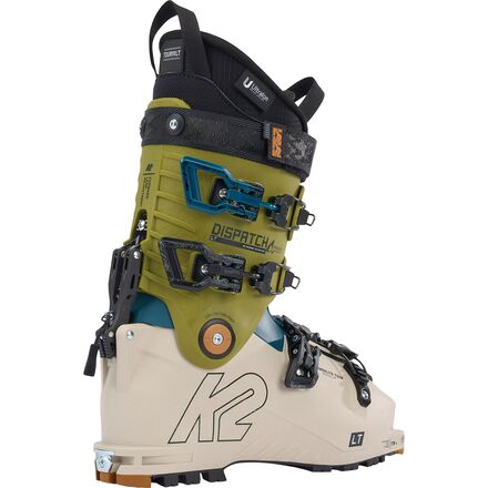 K2 - Dispatch LT Ski Boot - 2024