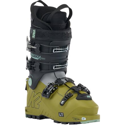 Dispatch LT Ski Boot - 2025 - Women's