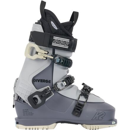 K2 - Diverge LT Ski Boot - 2024 - One Color