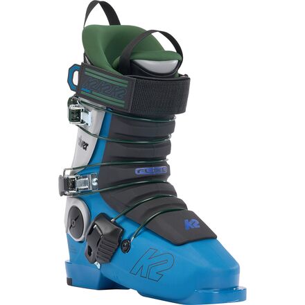 K2 - Evolver Ski Boot - 2024 - Kids' - One Color