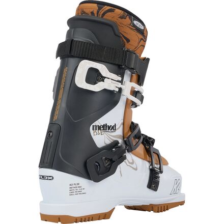 K2 - Method B&E Ski Boot - 2024 - Men's