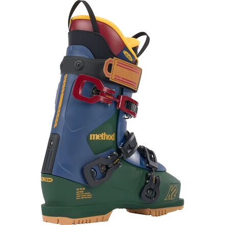 K2 - Method Ski Boot - 2024 - Men's
