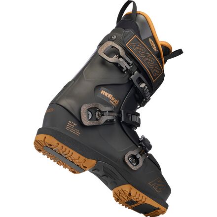 K2 - Method Ski Boot - 2024 - Women's
