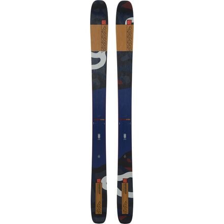 K2 - Mindbender 106C Ski - 2024 - Women's - One Color