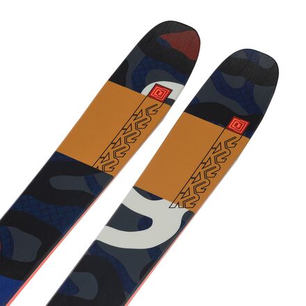 K2 - Mindbender 106C Ski - 2024 - Women's
