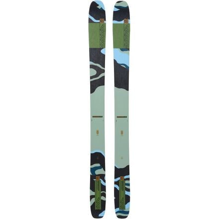 K2 - Mindbender 116C Ski - 2024 - Women's - One Color