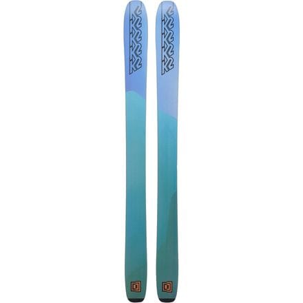 K2 - Mindbender 116C Ski - 2024 - Women's