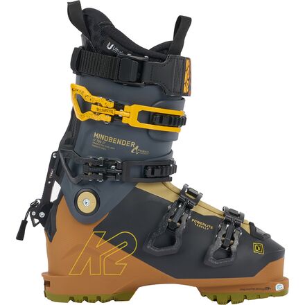 K2 - Mindbender 130 Ski Boot - 2024 - Men's - One Color