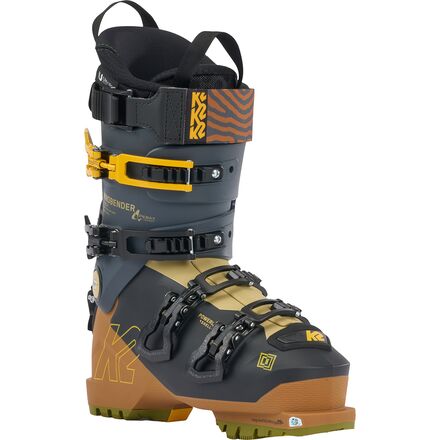 K2 - Mindbender 130 Ski Boot - 2024 - Men's