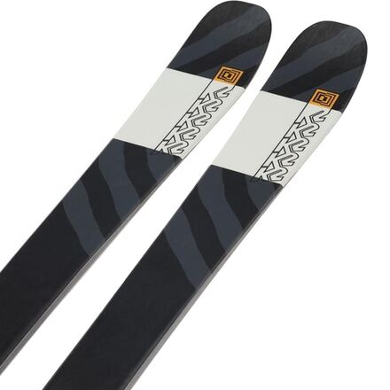 K2 - Mindbender 85 Ski - 2024