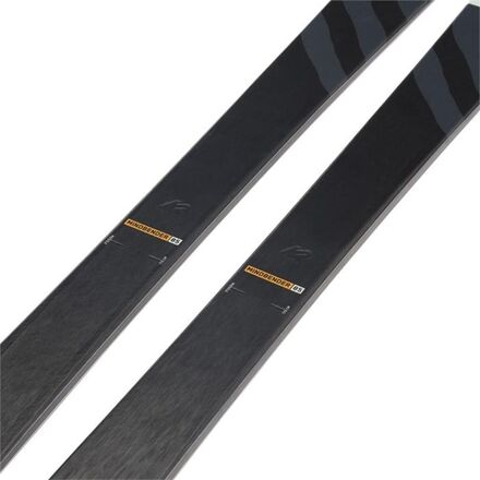 K2 - Mindbender 85 Ski - 2024