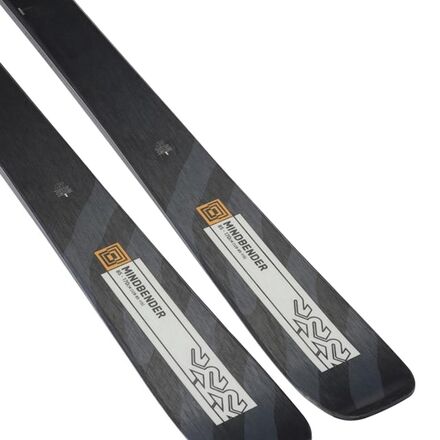 K2 - Mindbender 85 Ski - 2024