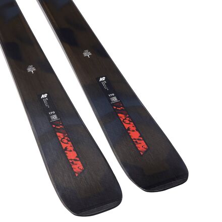K2 - Mindbender 85 Ski - 2024 - Women's