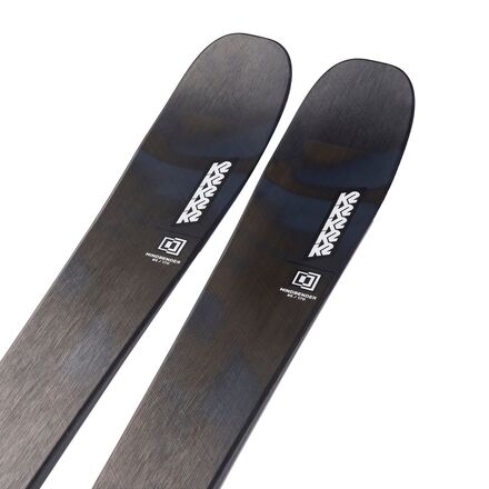 K2 - Mindbender 85 Ski - 2024 - Women's