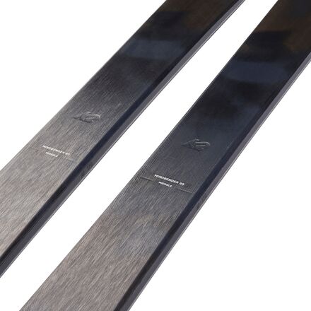 K2 - Mindbender 85 Ski - 2024 - Women's