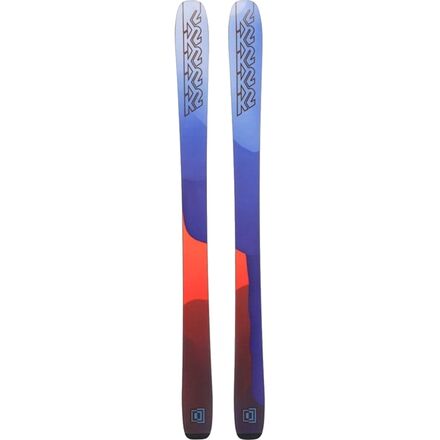 K2 - Mindbender 96C Ski - 2024 - Women's