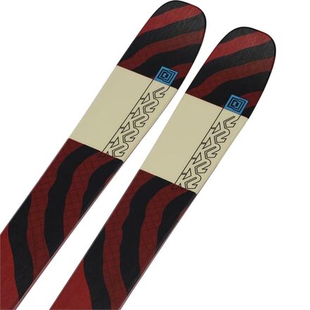 K2 - Mindbender 96C Ski - 2024 - Women's