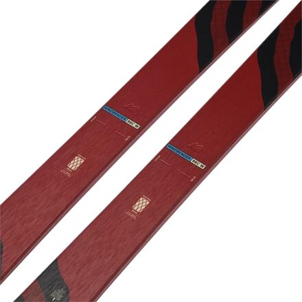 K2 - Mindbender 96C Ski - 2024 - Women's