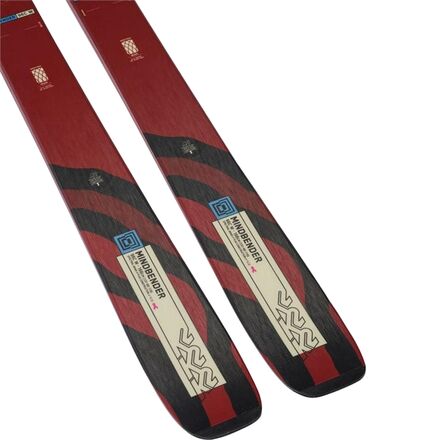 K2 - Mindbender 96C Ski - 2024 - Women's