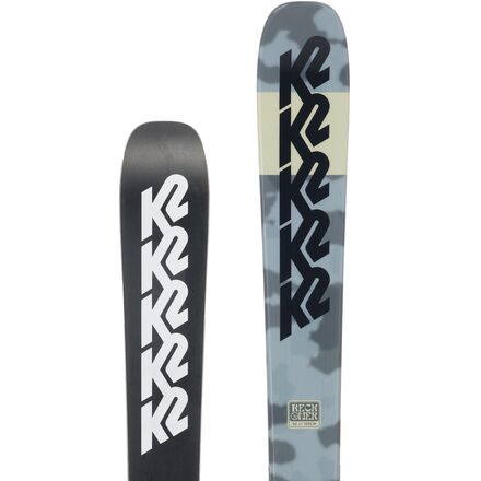 K2 - Reckoner 92 Ski - 2024