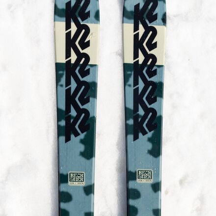 K2 - Reckoner 92 Ski - 2024 - Women's