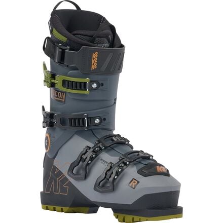 K2 - Recon 120 LV Ski Boot - 2024 - Men's - One Color