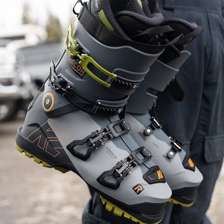 K2 - Recon 120 LV Ski Boot - 2024 - Men's