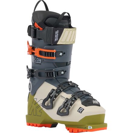 K2 - Recon Team Ski Boot - 2024 - Men's