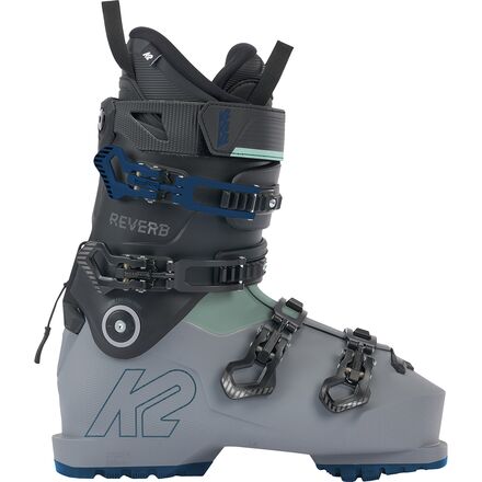 K2 - Reverb Ski Boot - 2024 - Kids' - One Color