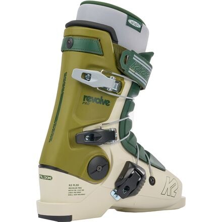 K2 - Revolve Pro Ski Boot - 2024 - Men's