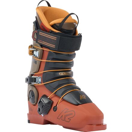 K2 - Revolve Ski Boot - 2024 - Men's - One Color