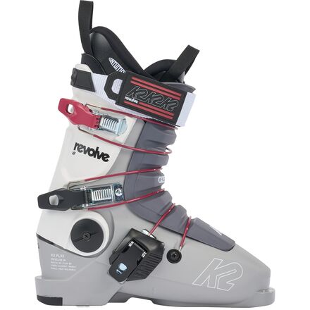 K2 - Revolver Ski Boot - 2024 - Women's - One Color