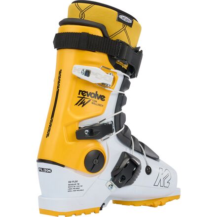 K2 - Revolve TW Ski Boot - 2024 - Men's