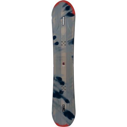 K2 - Antidote Snowboard - 2025