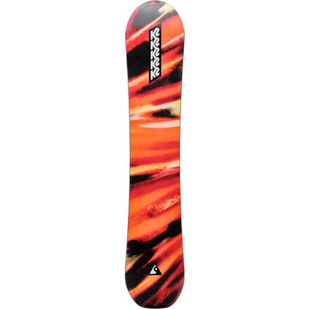 K2 - Antidote Snowboard - 2025