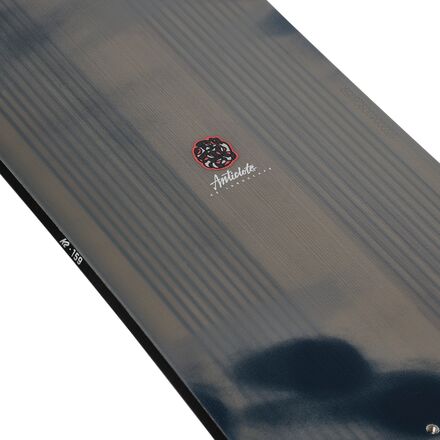 K2 - Antidote Snowboard - 2025