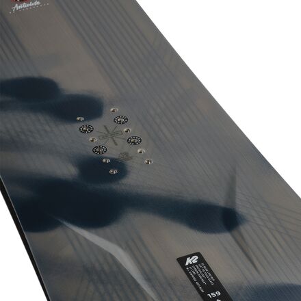 K2 - Antidote Snowboard - 2025