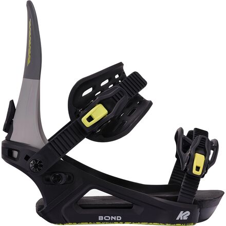 K2 - Bond Snowboard Binding - 2025