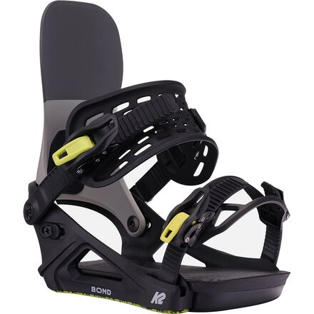 K2 - Bond Snowboard Binding - 2025