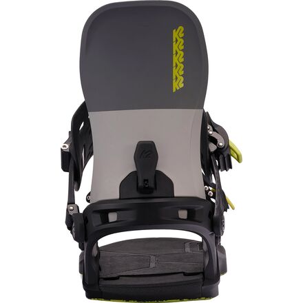 K2 - Bond Snowboard Binding - 2025