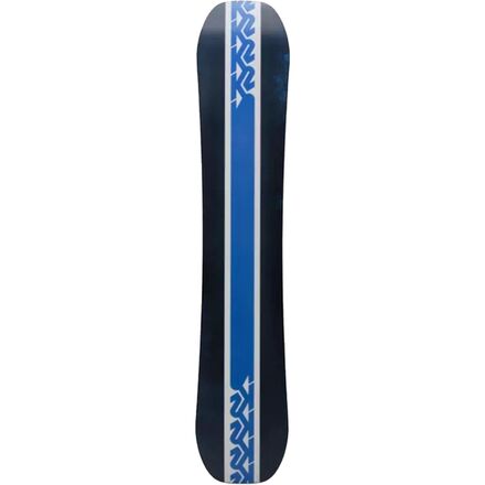 K2 - Geometric Snowboard - 2025