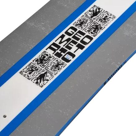 K2 - Geometric Snowboard - 2025