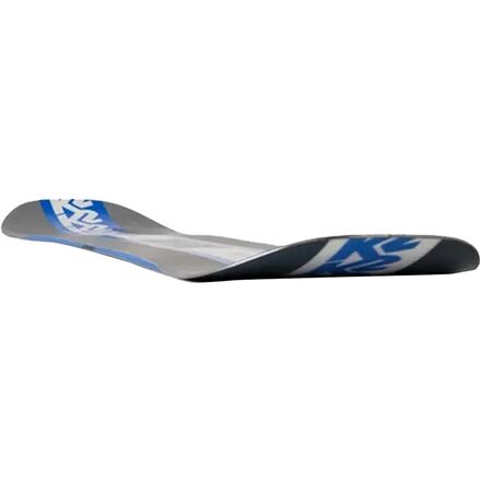K2 - Geometric Snowboard - 2025