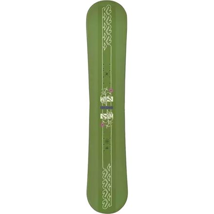 K2 - Kandi Snowboard - 2025 - Kids'