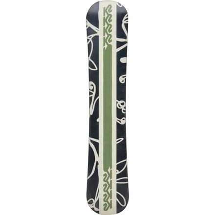 K2 - Kandi Snowboard - 2025 - Kids'