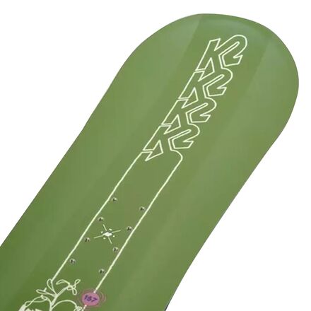 K2 - Kandi Snowboard - 2025 - Kids'