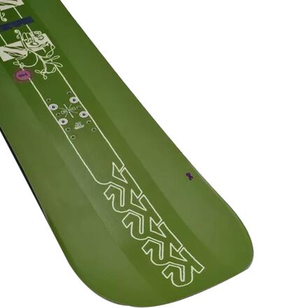 K2 - Lime Lite Snowboard - 2025 - Women's