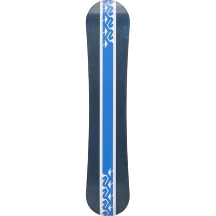 K2 - Vandal Snowboard - 2025 - Kids'