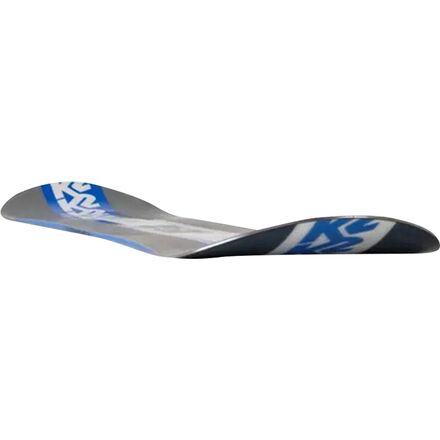 K2 - Vandal Snowboard - 2025 - Kids'