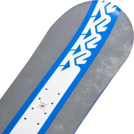 K2 - Vandal Snowboard - 2025 - Kids'